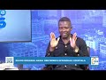Abakulembeze Abasinga Obungi Batwala Mazina Mu Bitundu Gyebaalondebwa Mukubabyasi 