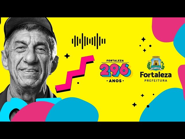 Fagner 2022 - Show Ao Vivo No Aniversário De Fortaleza-CE 296 Anos - Pop - Sua  Música - Sua Música