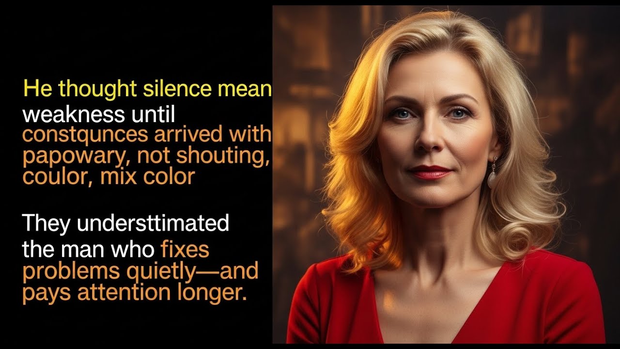 'Dad, Mom's Boss Signs Paychecks. You Just Sign Apologies.' Until He... Cheating Wife Reddit Story