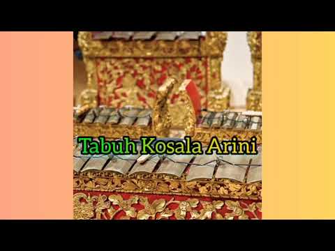 Kosalia AriniI Wayan Beratha