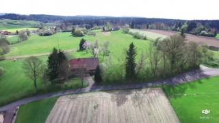 In der Stampfi Rothrist