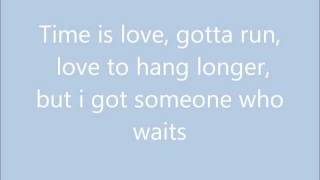 Time is Love: Josh Turner(with lyrics) chords