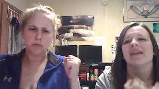 Lip Singing Hakuna Matata