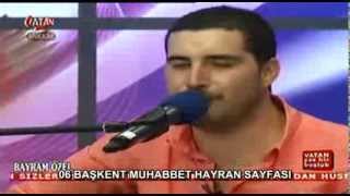 Sincanlı Mustafa TAŞ~Ayaşta Kalmaz Sana {2013 Vatan Tv} Resimi