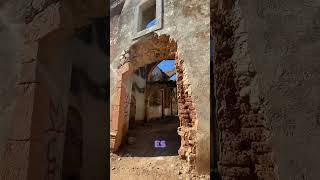 La Iglesia española de mas de 500 años  #paranormal #exploracion #exploraciones #urbexmx #misterio