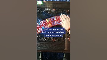 Discover Mystical Wonders with Threads of Fate #divination #oraclereading