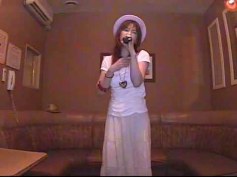 MIND CRU…／杏里の動画：うたスキ動画JOYSOUND com
