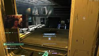 Halo Grind Continues | Scrims???