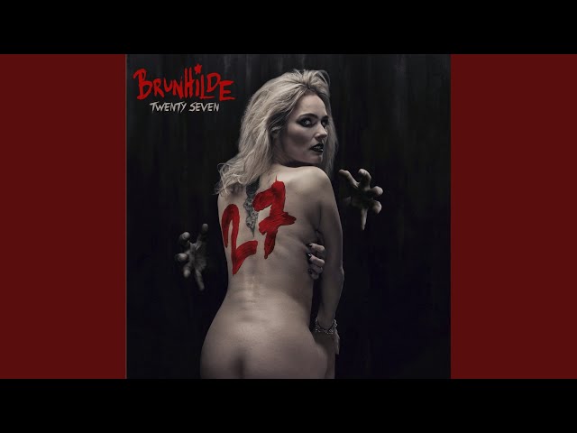 Brunhilde - Son of a Gun