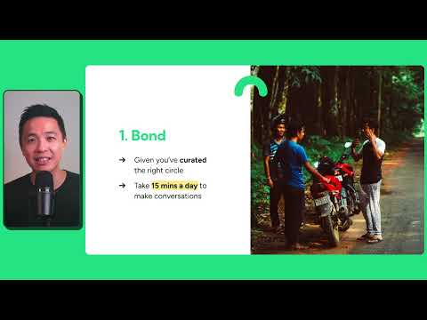 Introducing BROC: My Community Engagement System | Ep.65 | Build in Public Mastery