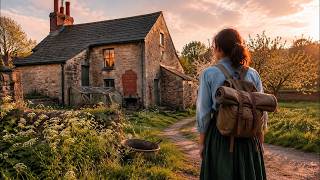 In-Laws Laughed as They Left Her the Servant's Cottage—Unaware of What Her Father Hid There