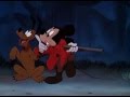 118 ミッキーとあらいぐま R'coon Dawg 1951年8月10日