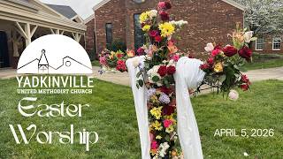 Called by Name: Living Resurrection Beyond the Empty Tomb