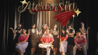 Official Mv Jingle Groovia 2025 Ataraksia
