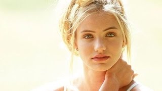 Cameron Diaz - young photos compilation
