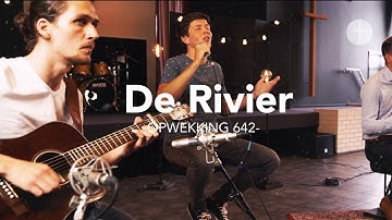 De Rivier (Opwekking 642) akoestisch | Lyrics | Live
