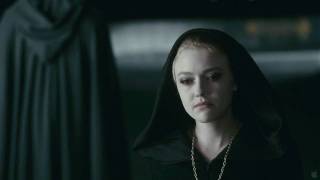 The Twilight Saga Eclipse Clip 1