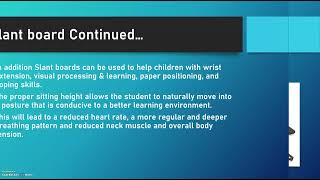 Debra_Strand_Low-tech Assignment
