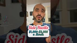Make 1000 A Month With This Side Hustle Online From Home. Cambly Requires No Experience.