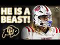 🚨 Coach Prime is Making a BIG PUSH for Fast-Rising DE Finn Walker! Colorado's Must-Have Recruit!