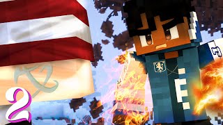 Rivalry | HillCrest [Episode.2] Minecraft Roleplay