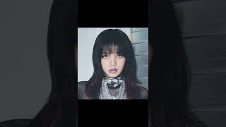 Blackpink Lisa Kiss Edit Reupload