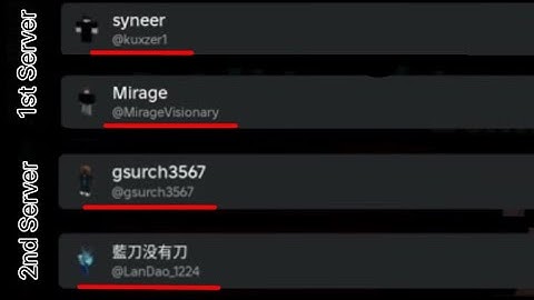 FOUR Exploiters Spotted [BEAR (Alpha)]