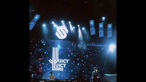 Juicy luicy - Bukan Orangnya | No drum (Drumless)