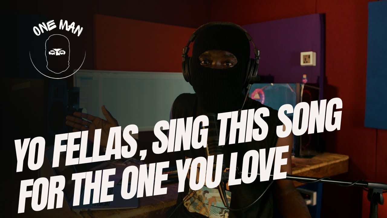 9 Ghanaian Songs With Iconic Intro.
