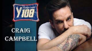 Y108 Craig Campbell- When Ends Don't Meet