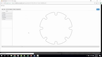 Scaling DXF DWG CAD Files