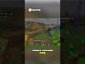 Chicken Spotted! 😱🐓| #minecraft #survival #gaming #pcgaming #java #bedrock