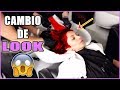 KEY SE HACE UN CAMBIO DE LOOK EXTREMO | *ASI QUEDÓ SU CABELLO*