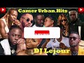 Musique Urbaine Camerounaise - DJ Lejour - Cameroon Urban Hits - Ko-C, Kameni, Daphne, Mimie, Locko