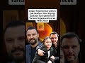 Alişan yeğenini gerçekten çok seviyor yeni yaptığı şarkının gelirlerinin yarısını yeğenine verecek
