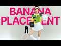 Meet Banana Placement by Higgsfield