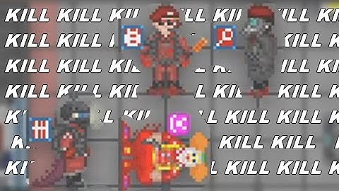 [SS13] ShitSec Anthem (unoffical music video)