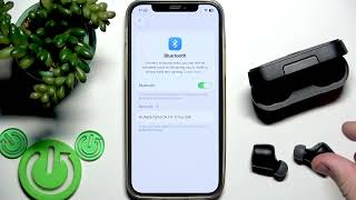 SKULLCANDY Jib True – How to Enter Pairing Mode