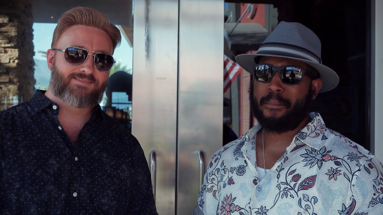 Citrus City Grille (Casa Cuevas)