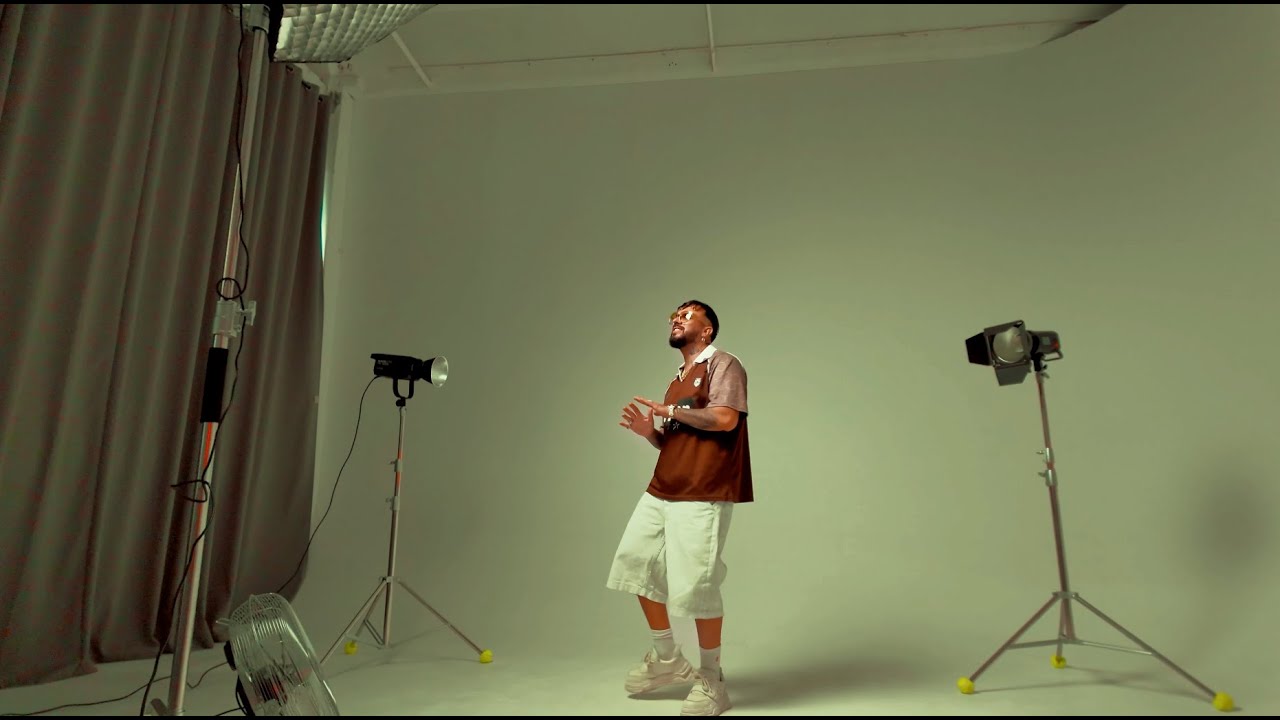 Jimmy Dub Jimmy Dub - Te Vi (Official Music Video) - YouTube