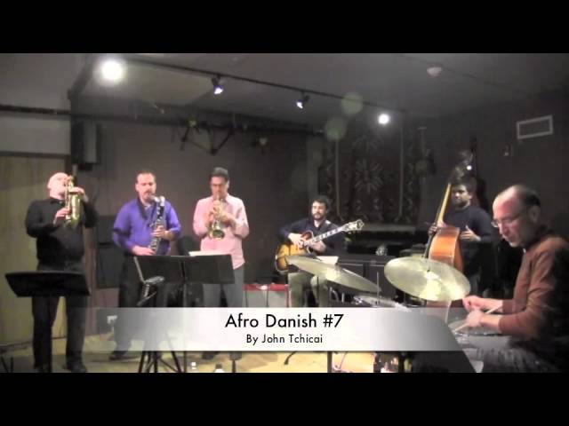 Watch John Tchicai Memorial Concert Pt 2 on YouTube Watch John Tchicai Memorial Concert Pt 2 on YouTube