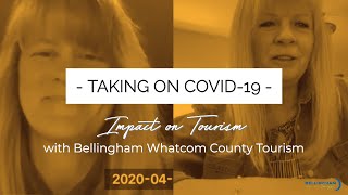 Impacts on Tourism in Whatcom County