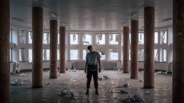 Axis Mundi - Still feel ( Official Video )