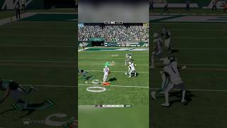 MADDEN 26 KICKER AT QB CHALLENGE #madden26 #nfl #fyp #youtubeshorts #vikings