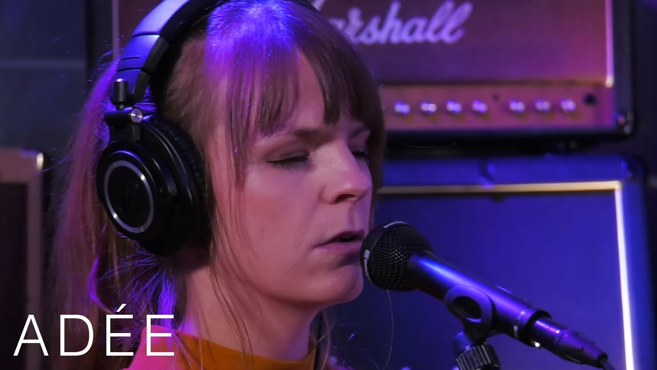Adée - You You You | Soundshore Sessions