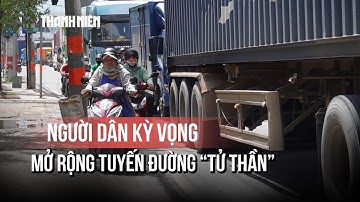 TP.HCM: Mở rộng đường Nguyễn Duy Trinh lên 30 mét