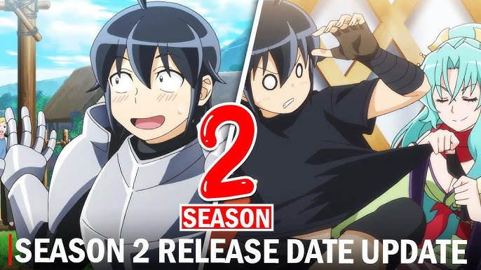 Seirei Gensouki Season 2: Release date, cast, plot and everything