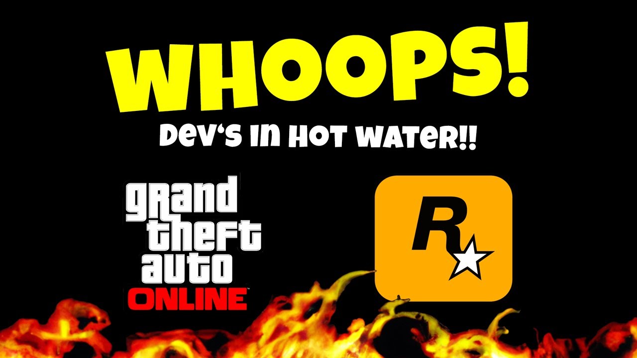 GTA Online Technical Support Missions