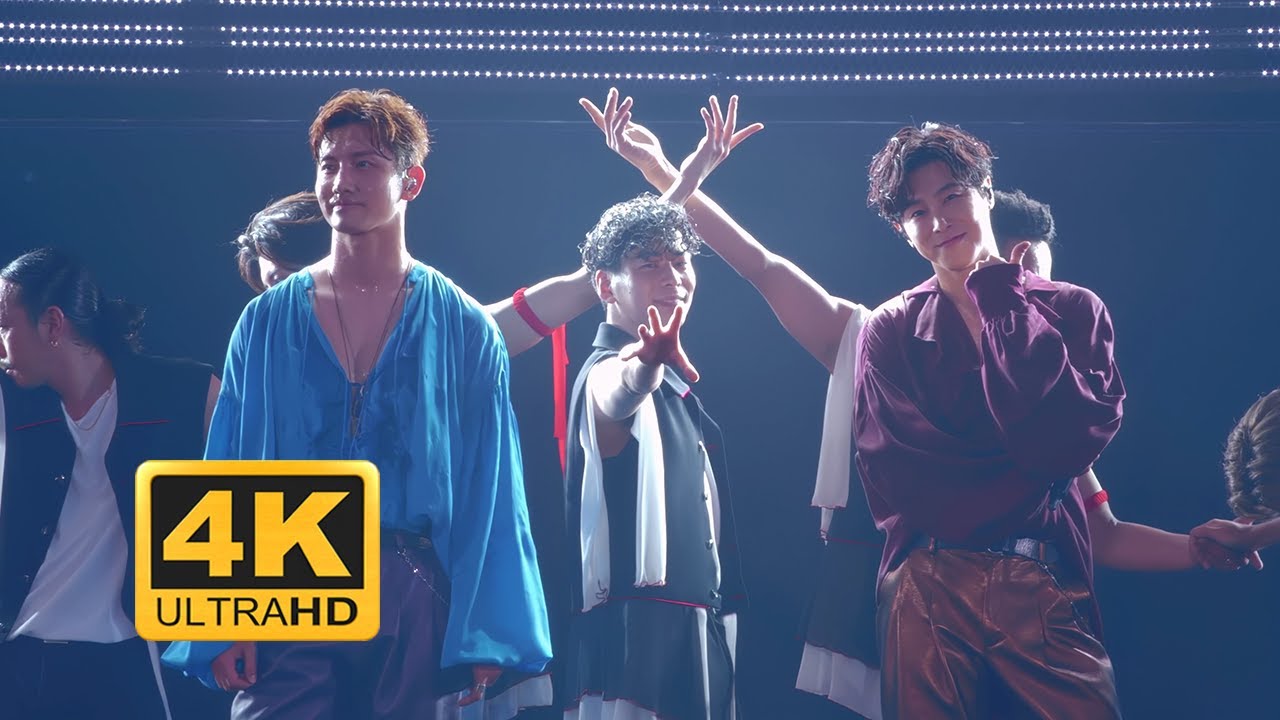 東方神起 / 「Believe In U -Two of Us ver.-」 - YouTube