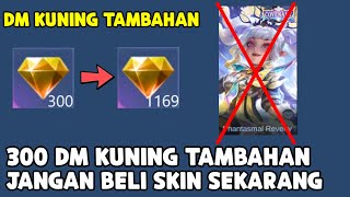 300 ADDITIONAL YELLOW DIAMONDS! DON'T BUY THE COVENANT SKIN NOW, YOU'LL REGRET IT